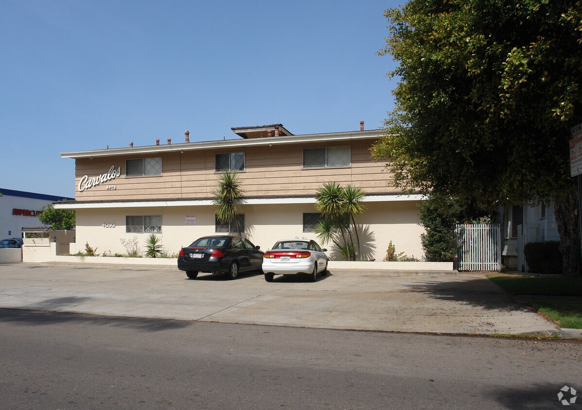 Building Photo - 4030 3rd Ave