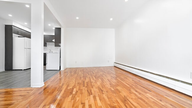 Photo du bâtiment - 1125 Rue Galt