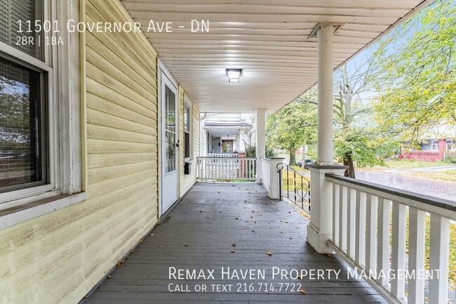 Building Photo - 11501 Governor Ave DN, Cleveland - Spaciou...