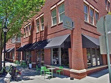 Primary Photo - 201 Garrett St