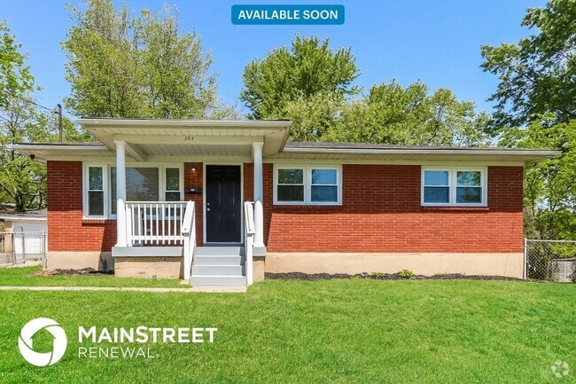 Building Photo - 303 Elk River Dr
