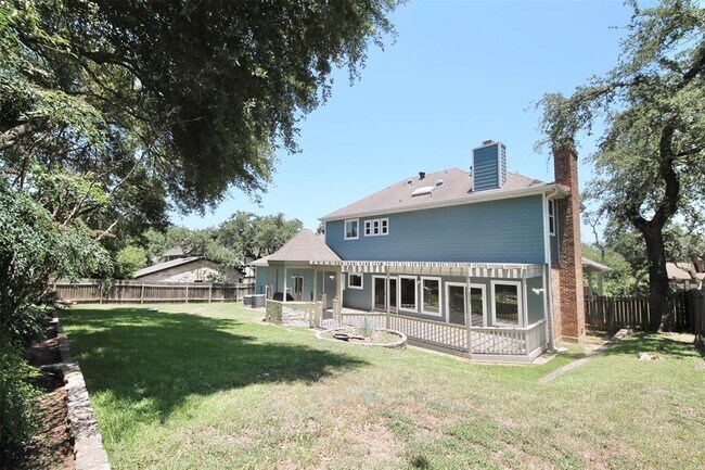 Building Photo - 1402 Shannon Oaks Trail
