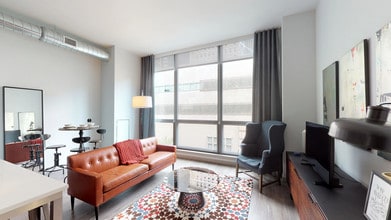 The Collins Apartments photo'