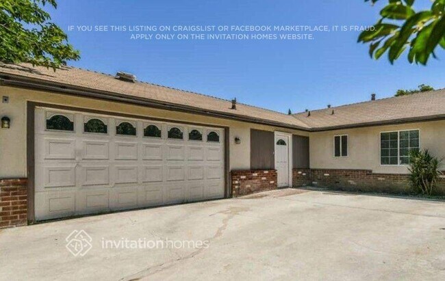 Building Photo - 7318 Zelzah Ave