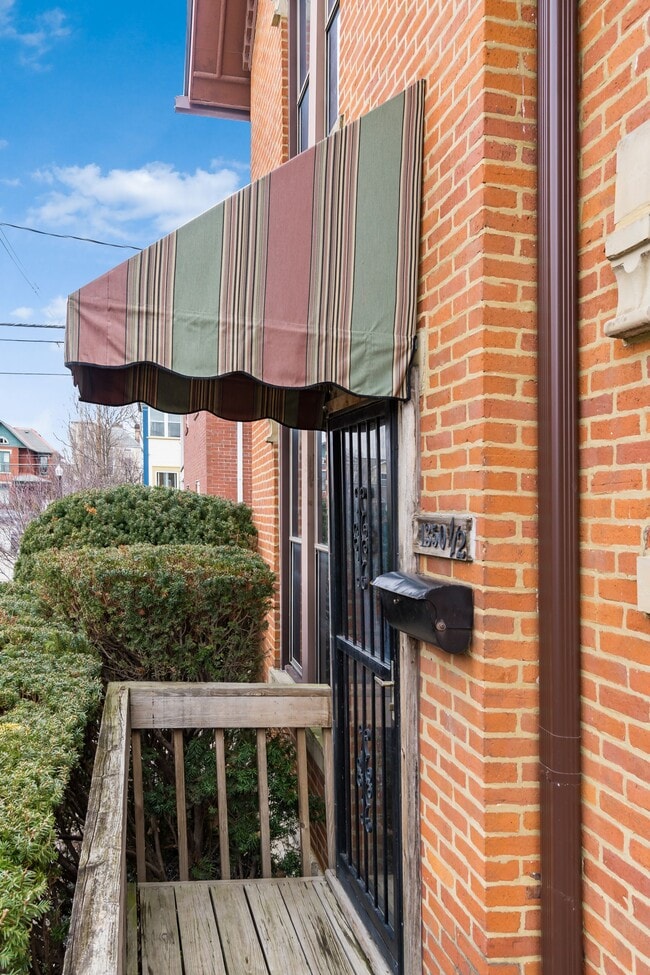 Building Photo - 1350 Dennison Ave