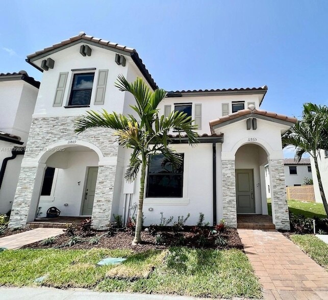 Primary Photo - 11865 SW 246 Terrace