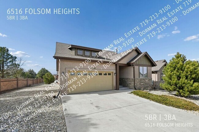 Foto del edificio - 6516 Folsom Hts