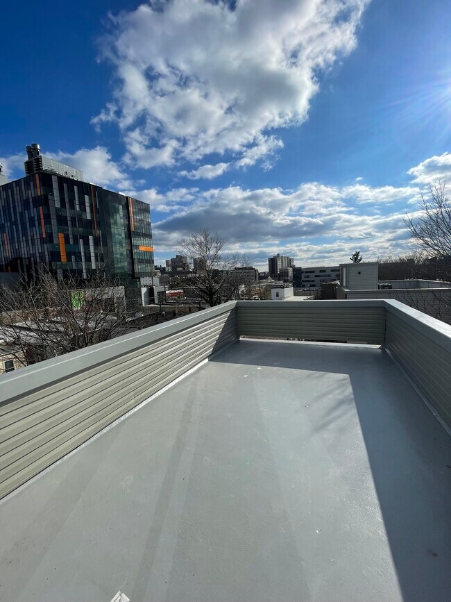 Building Photo - 4214 Powelton Ave