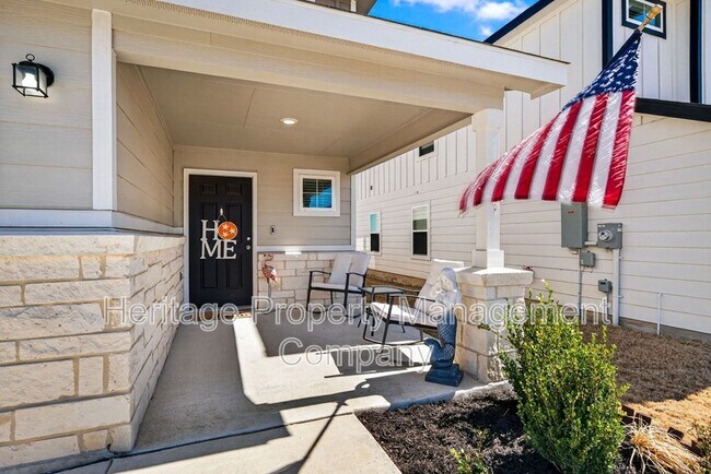 Foto del edificio - 4037 Bermuda Ln