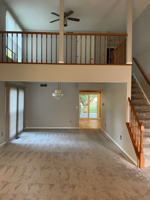 Building Photo - 5517 Villas Creek Dr