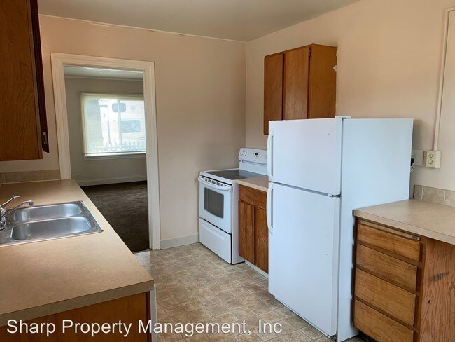 Building Photo - 3 br, 1 bath Apartment - 1903 Alabama