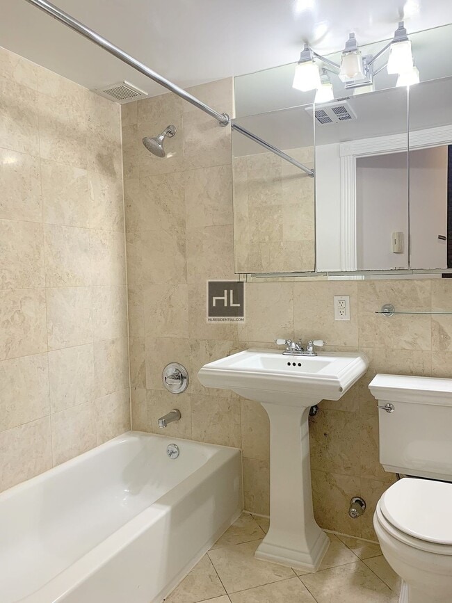 Building Photo - East 1st Street