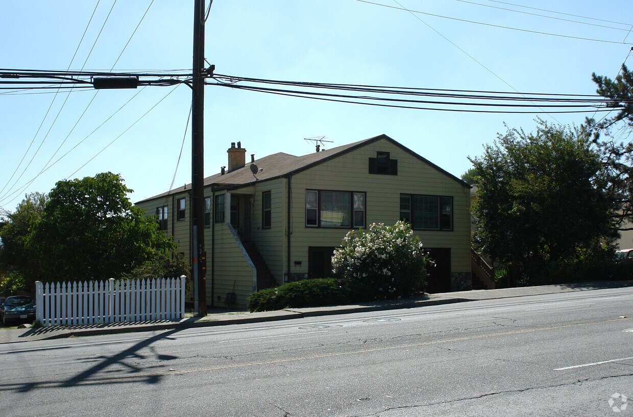 Foto principal - 1924-1926 Sacramento St