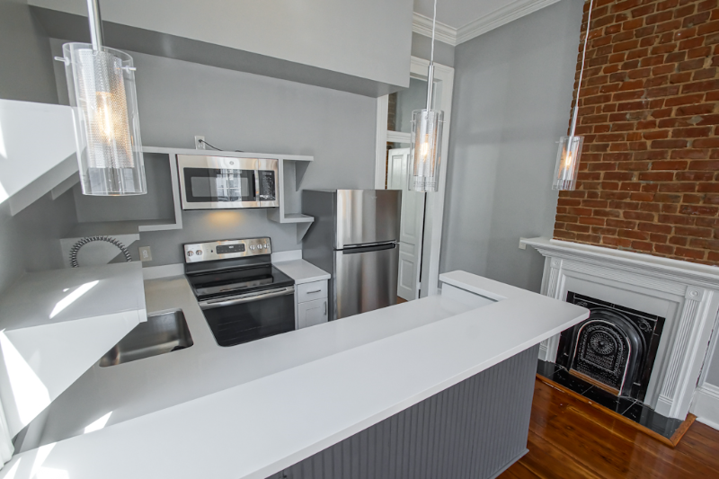 Foto principal - 2523 St Thomas St