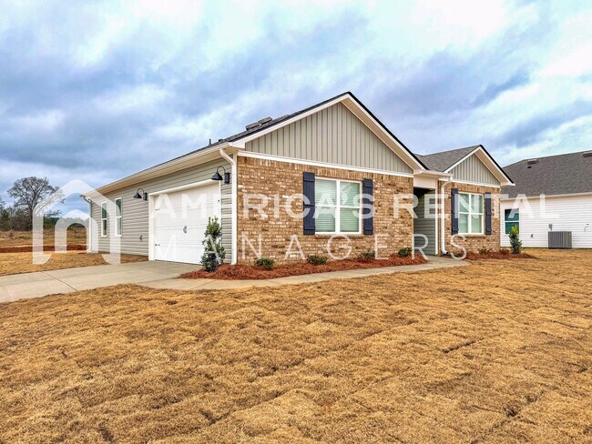 Foto del edificio - Spacious Single-Story Living in Vance, AL! View with 48 Hours Notice!