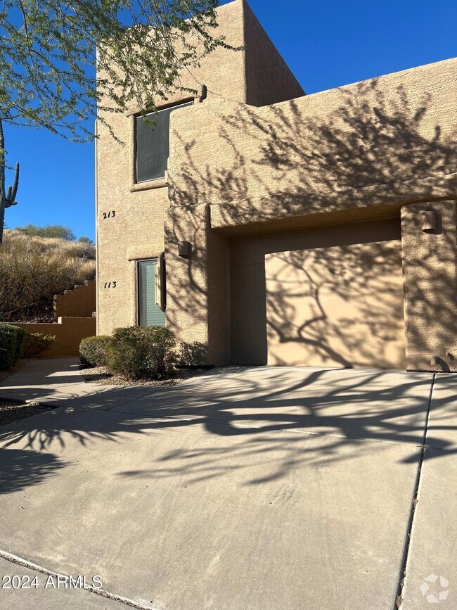 Building Photo - 13820 N Mirage Heights Ct