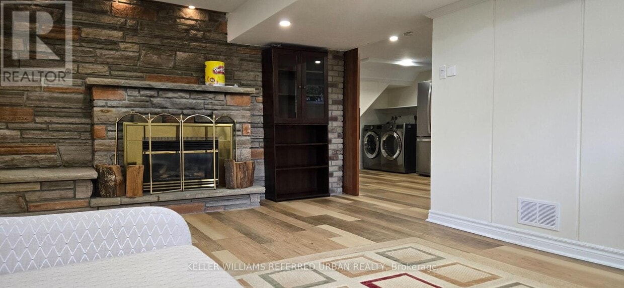 Photo principale - 49 Halkin Crescent