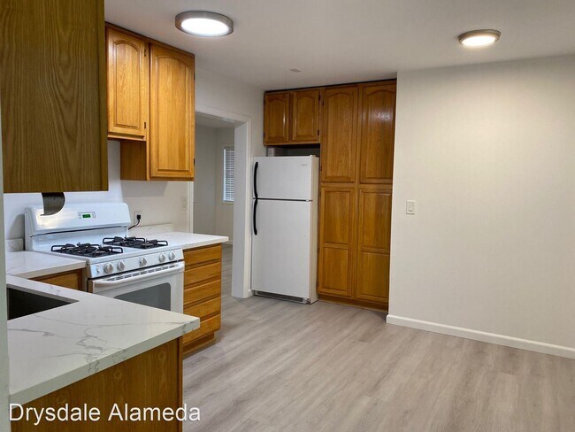 Building Photo - 2 br, 1 bath House - 1712 Stanton Street