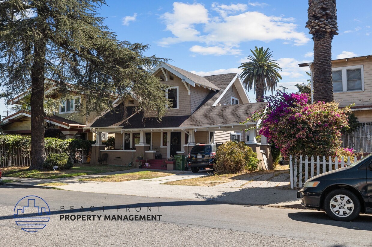 Foto del edificio - 1616 5th Ave