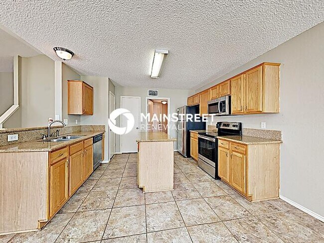 Foto del edificio - 3 Bedroom Pet-Friendly Home in Fort Worth,...