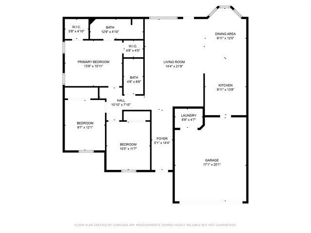 Building Photo - 1716 Sully Ct