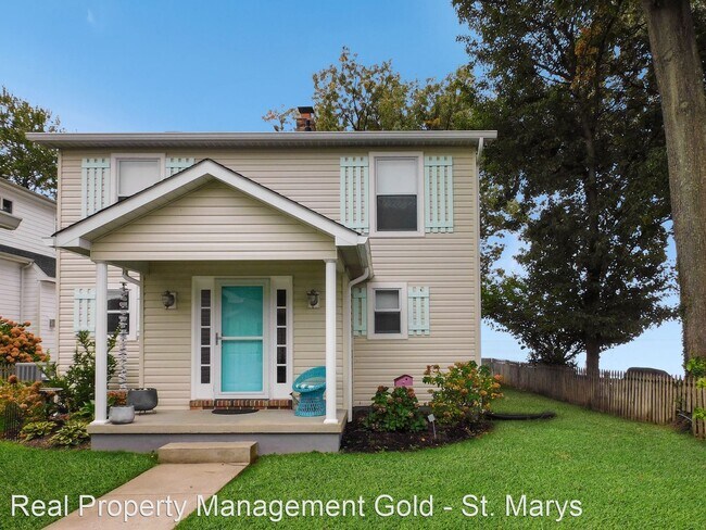 Foto del edificio - 3 br, 3.5 bath House - 15077 Potomac River...