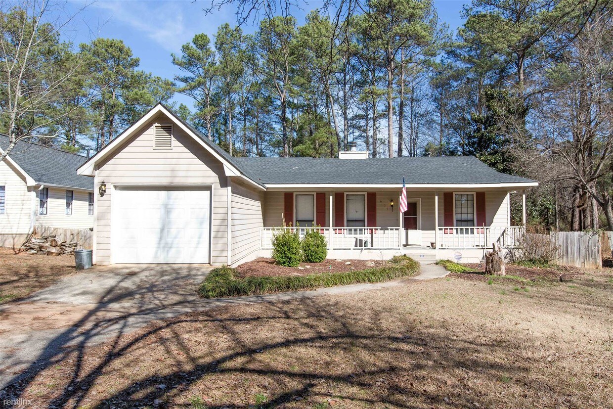 Primary Photo - 909 Forest Pointe Way