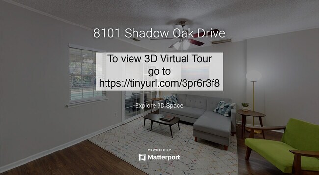 Building Photo - 8101 Shadow Oak Dr