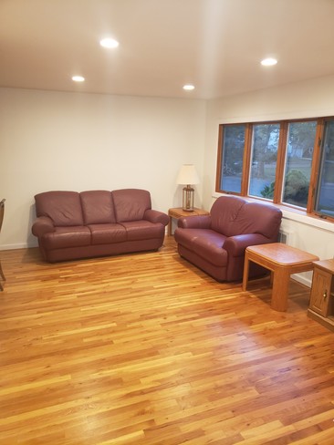 Living Area - 3934 Daleview Ave