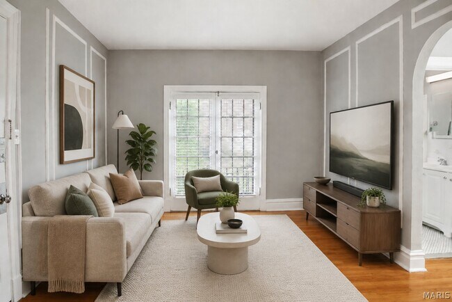 Foto del edificio - 6220 Northwood Ave