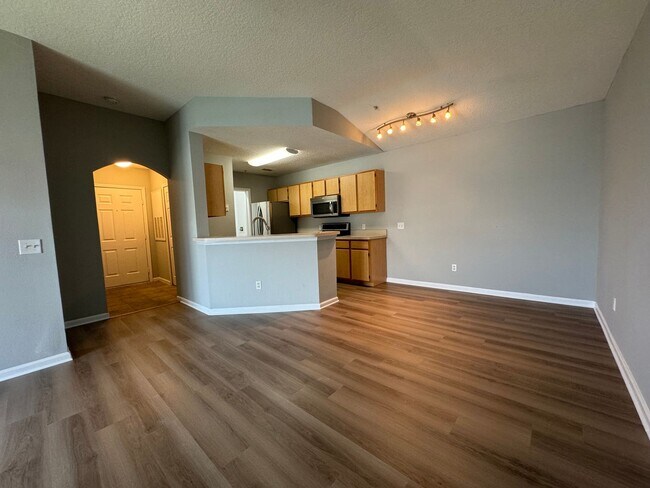 Foto del edificio - Charming 1-Bedroom Condo – 3rd Floor | Gat...