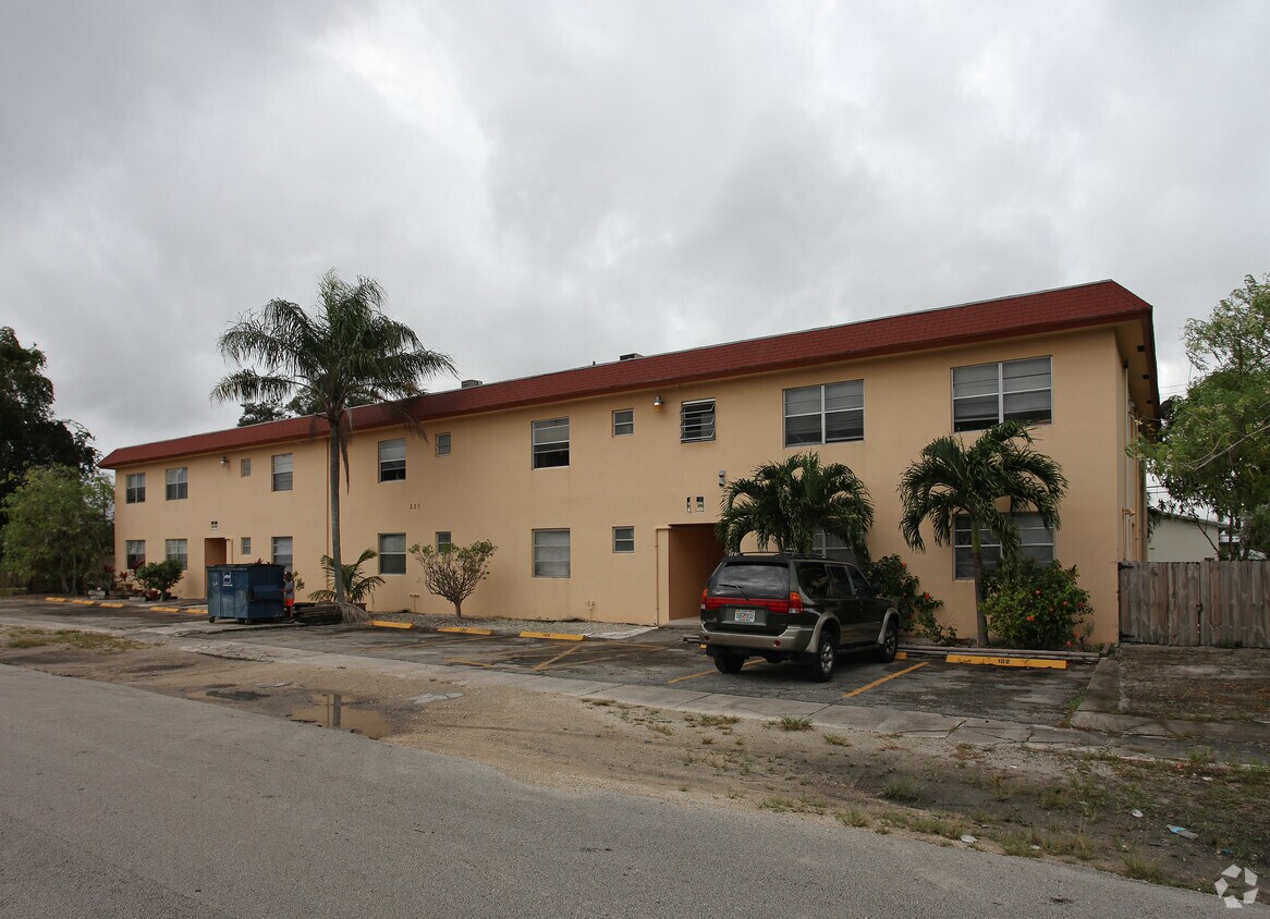 Primary Photo - 225 NW 62nd Ave