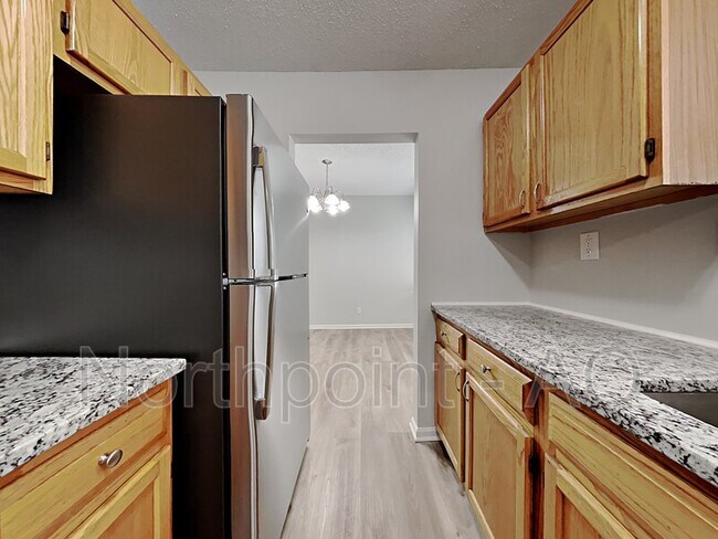 Foto del edificio - 1501 Richmond Ave