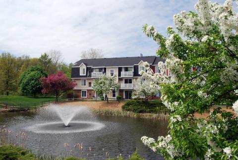 Apple Ridge Apartments Walker Apple Ridge Apartments Walker
