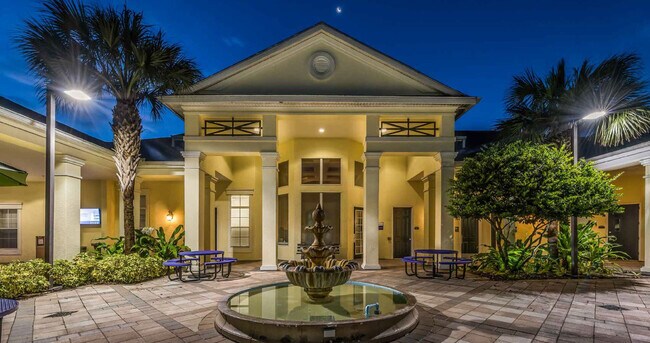 Foto del edificio - Perse Apartments