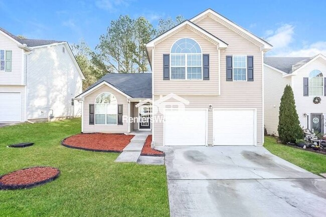 Building Photo - Nice Spacious Home in Quiet Neighborhood