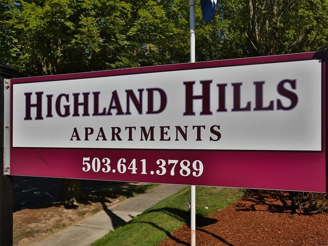 Foto del edificio - 14120 SW Allen Blvd