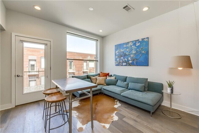 Foto del edificio - Apartment for Rent