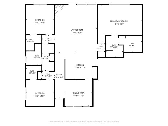Building Photo - 13618 Piney Oaks Dr