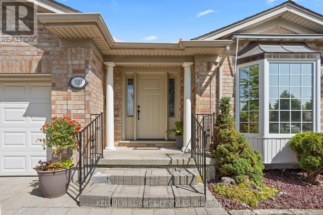 Building Photo - 320 Mcgarrell Dr