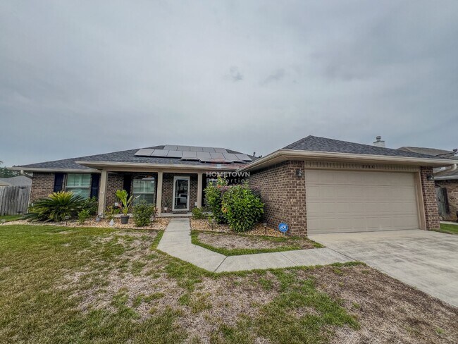 Foto del edificio - Immaculate 3-Bed Cul-de-Sac Home with Offi...