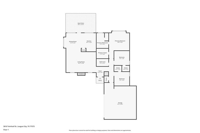 Foto del edificio - 3010 Twinleaf Dr