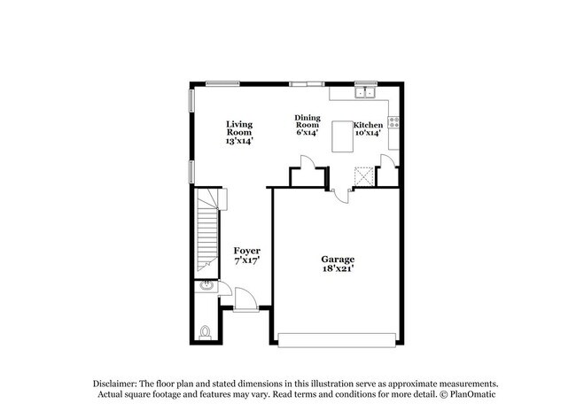Building Photo - 9521 Mother Joy St