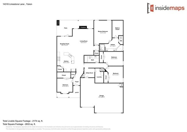 Building Photo - 14316 Limestone Ln