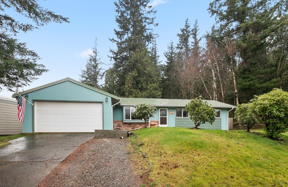 Primary Photo - 5939 Paradise Dr