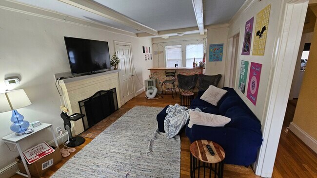 Foto del edificio - 11 Greycliff Rd