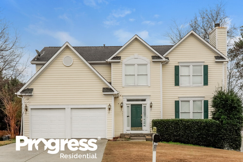 Primary Photo - 2090 Carlysle Park Ln