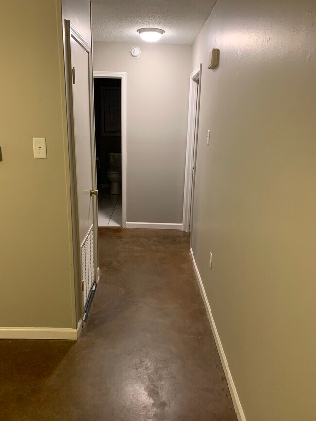 Foto del edificio - 1321 Bruce St