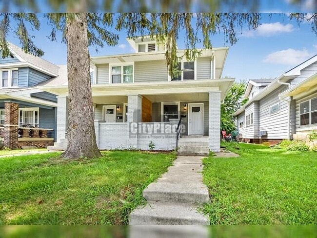 Photo - 608 N Oakland Ave House