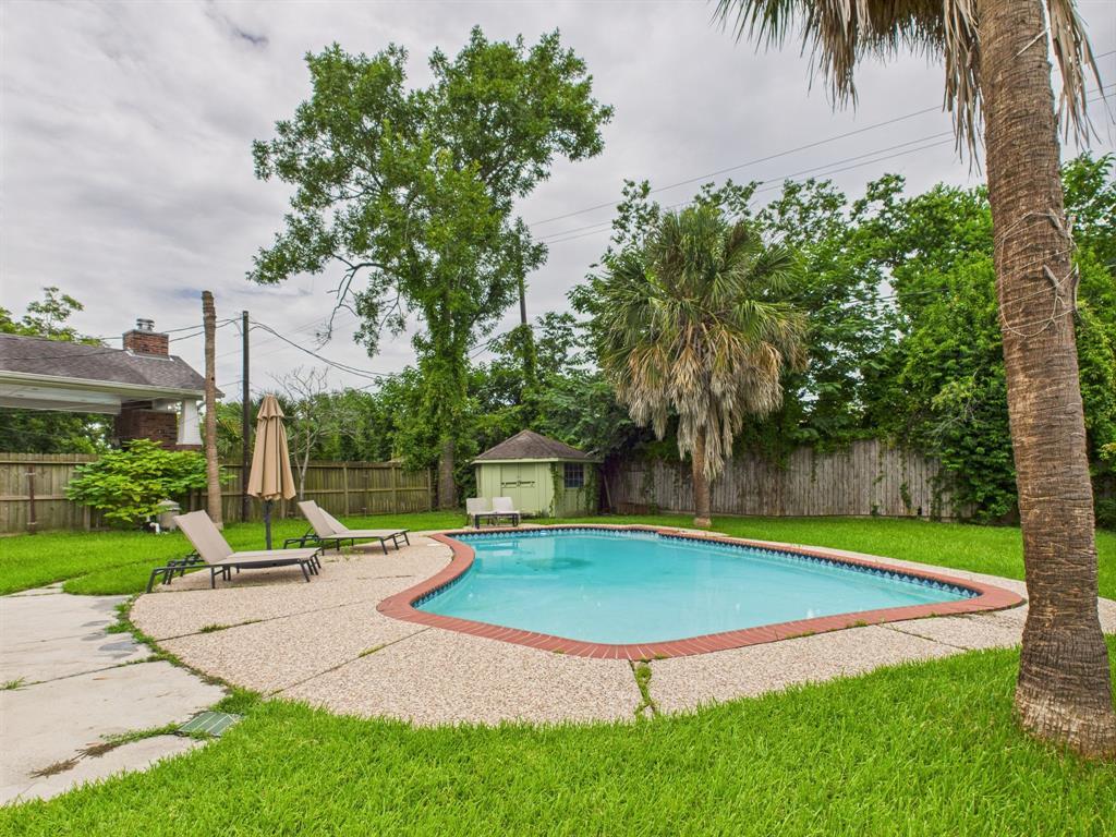 Foto principal - 9202 Bintliff Dr